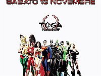 Supereroes