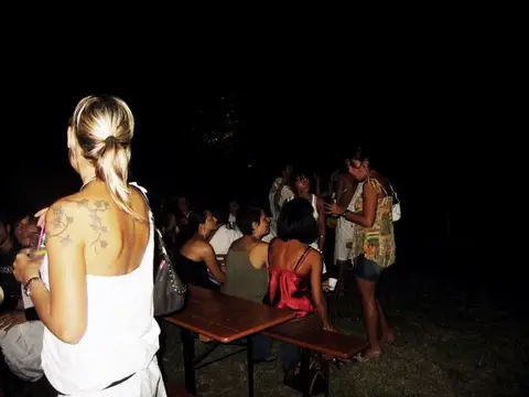 Toga Party 2007, foto 6 di 53