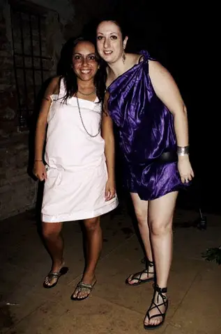 Toga Party 2008, foto 58 di 162
