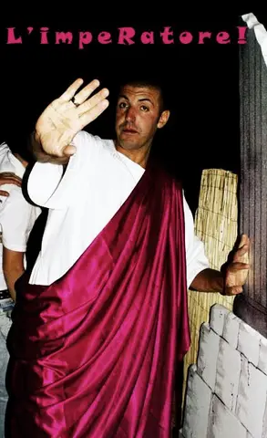 Toga Party 2008, foto 51 di 162
