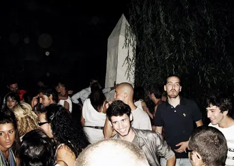 Toga Party 2008, foto 95 di 162