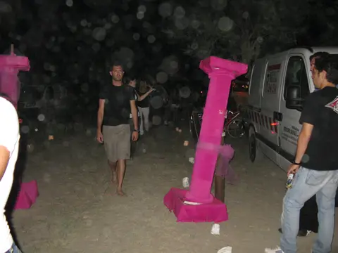 Think Pink, foto 44 di 80