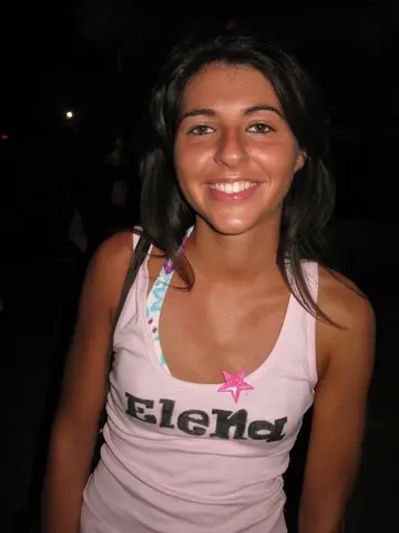 Think Pink, foto 32 di 80