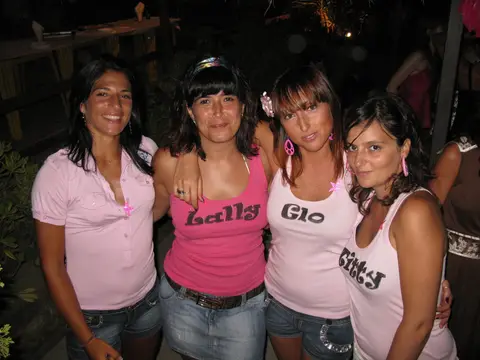 Think Pink, foto 5 di 80