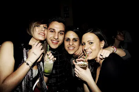 Beach Party, foto 224 di 242