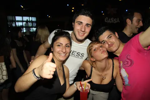 Beach Party, foto 218 di 242