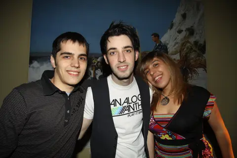 Beach Party, foto 47 di 242