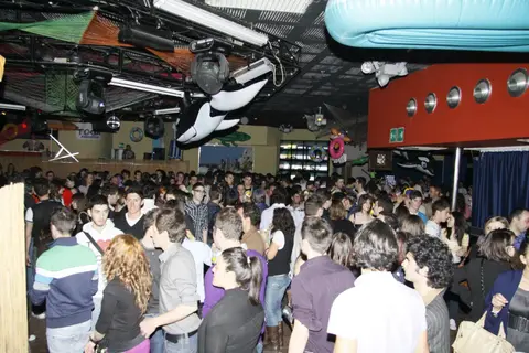 Beach Party, foto 9 di 242