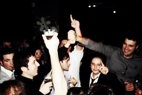 Capodanno 2010, foto 80 di 233