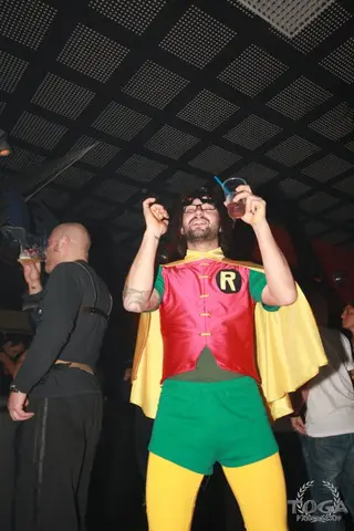 Superheroes, foto 20 di 253
