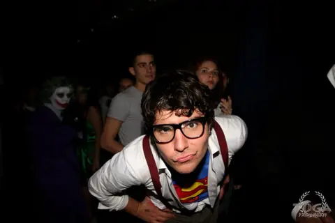 Superheroes, foto 133 di 253
