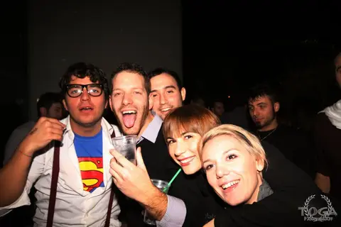 Superheroes, foto 192 di 253