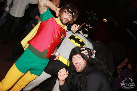 Superheroes, foto 13 di 253