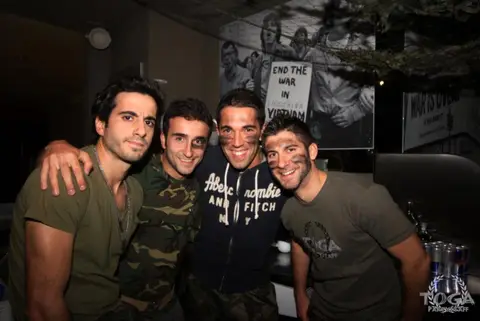Apocalypse Night, foto 15 di 377