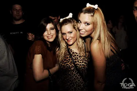 Jungle Party, foto 95 di 300