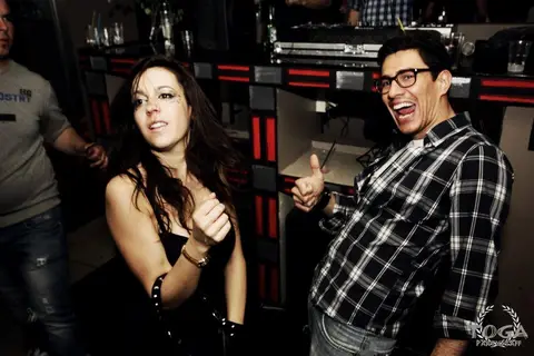 Jungle Party, foto 219 di 300