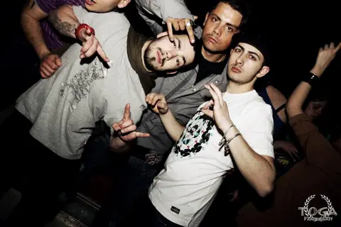Jungle Party, foto 36 di 300
