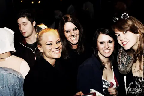 Jungle Party, foto 187 di 300