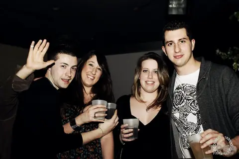 Jungle Party, foto 207 di 300