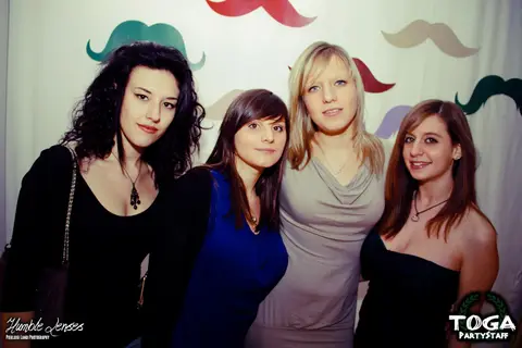 Mustache Party, foto 45 di 443