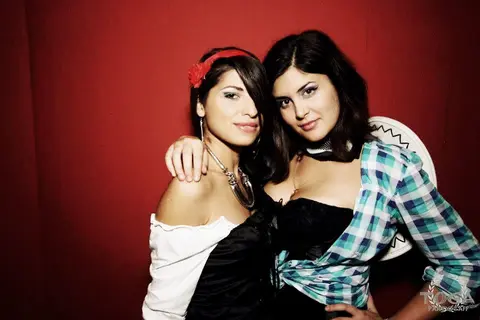 Toga Circus, foto 5 di 252