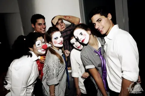 Toga Circus, foto 15 di 252