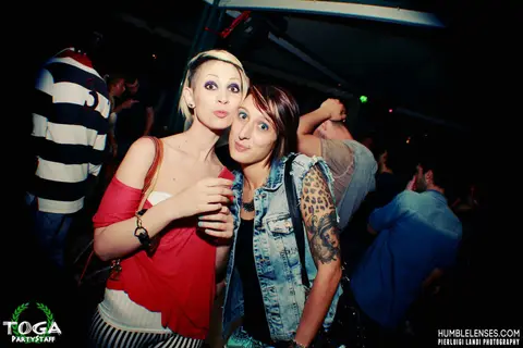 Toga Pool Party, foto 81 di 184