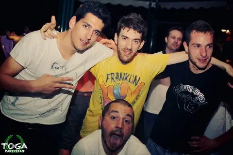 Toga Pool Party, foto 178 di 184