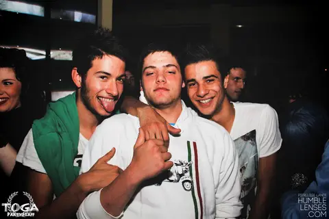 Bella Vecchio !!!, foto 83 di 415