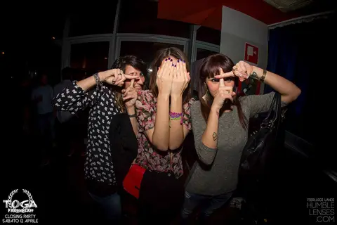 Cartoon Party, foto 356 di 374