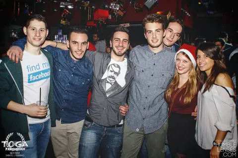 Christmas Time, foto 100 di 426