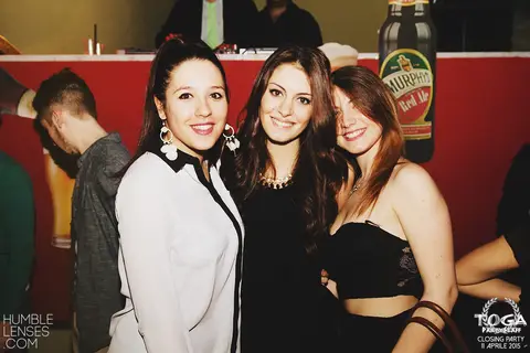 St. Patrick's Day, foto 1 di 436