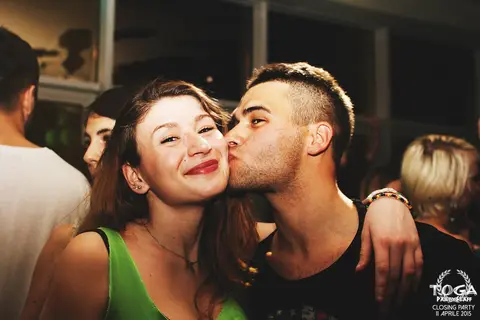 St. Patrick's Day, foto 354 di 436