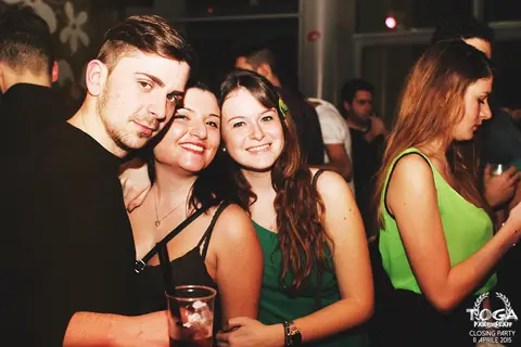 St. Patrick's Day, foto 384 di 436