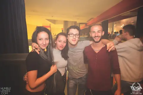 Another '90 Party, foto 406 di 418