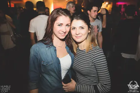 Another '90 Party, foto 407 di 418