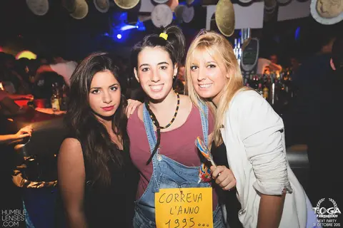 Another '90 Party, foto 205 di 418
