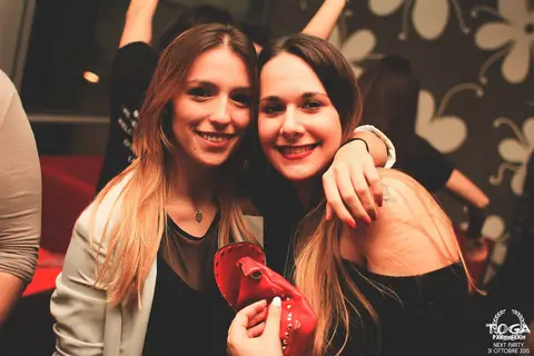 Another '90 Party, foto 224 di 418