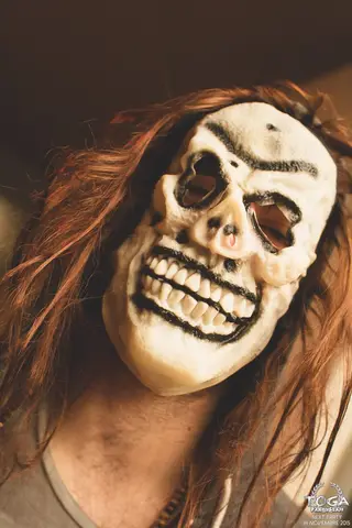 The Walking Dead, foto 222 di 405