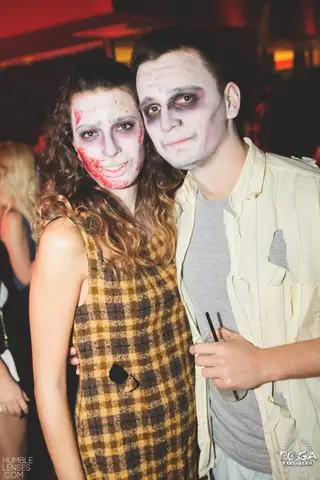 The Walking Dead, foto 260 di 405