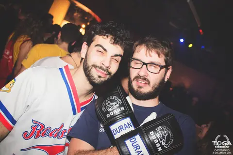 Toga Olimpic Games, foto 152 di 336