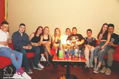 Carnival Party, foto 218 di 282