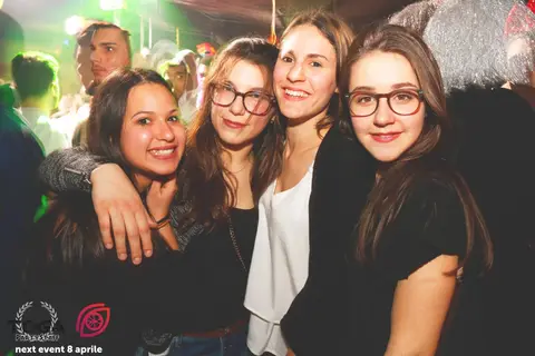 Carnival Party, foto 119 di 282