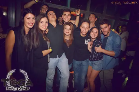 Toga Party, foto 128 di 267