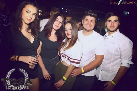 Toga Party, foto 54 di 267