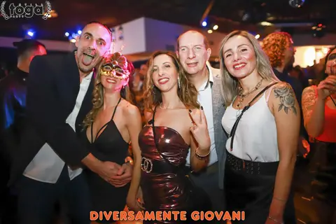 Diversamente Giovani, foto 97 di 204