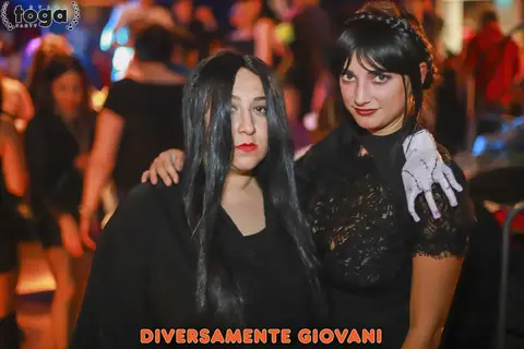 Diversamente Giovani, foto 200 di 204