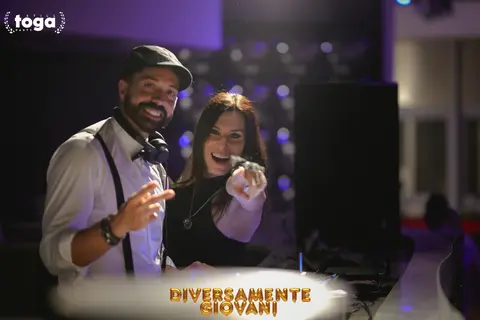 Diversamente Giovani, foto 208 di 283