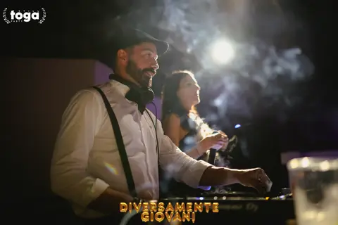 Diversamente Giovani, foto 144 di 283