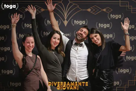 Diversamente Giovani, foto 248 di 283
